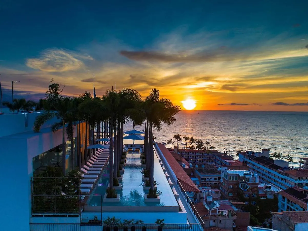 Holiday home Pier 57- 309 Beautiful 2 Bedroom Condo In Romantic Zone Puerto Vallarta