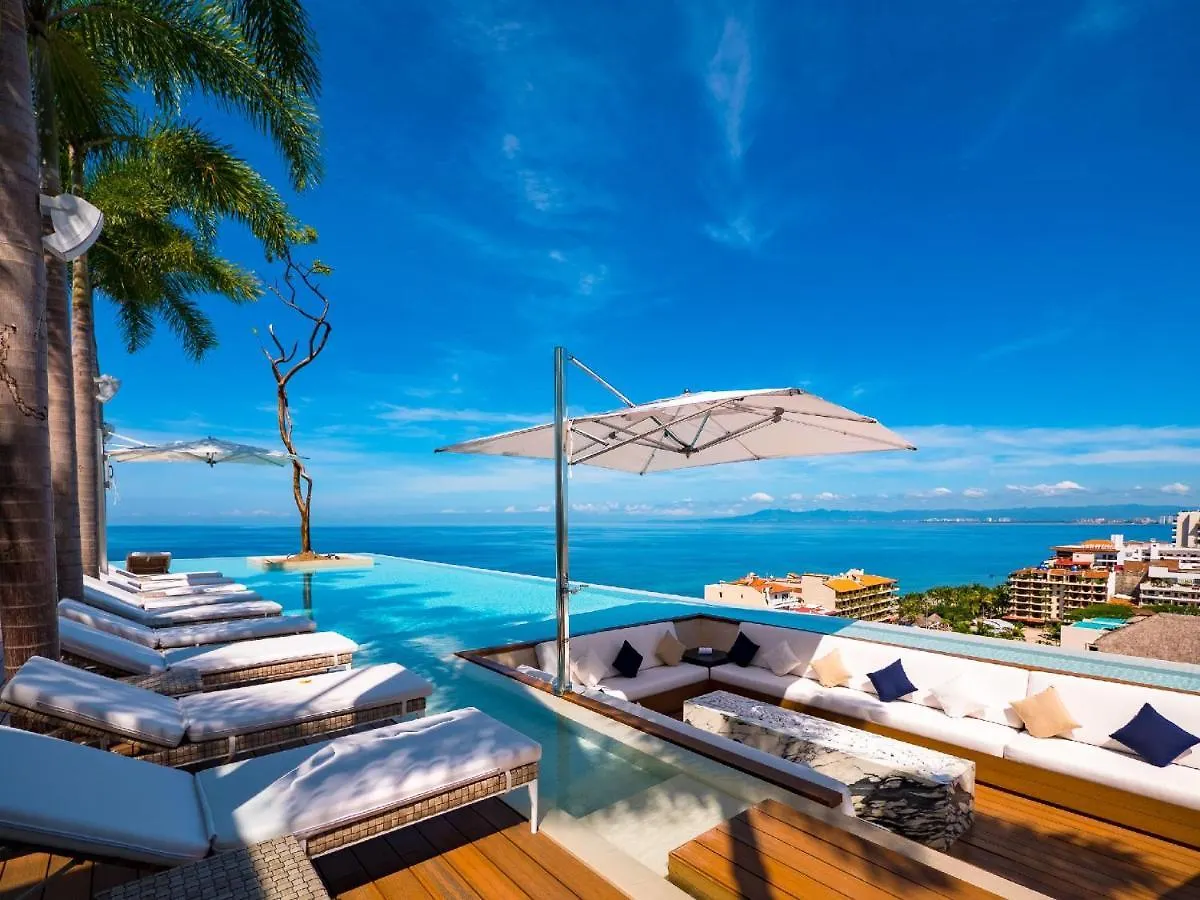 Holiday home Pier 57- 309 Beautiful 2 Bedroom Condo In Romantic Zone Puerto Vallarta Mexico