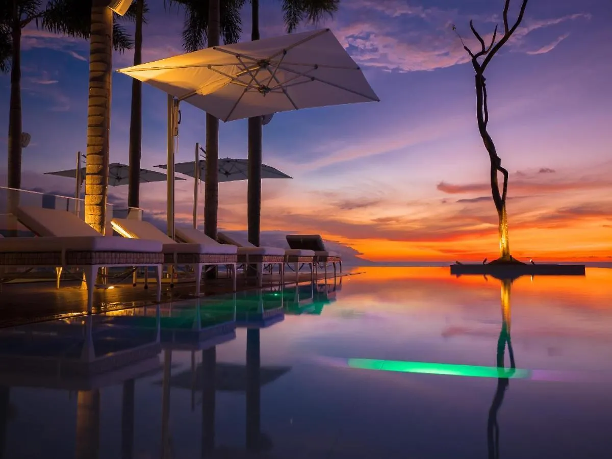 Pier 57- 309 Beautiful 2 Bedroom Condo In Romantic Zone Puerto Vallarta