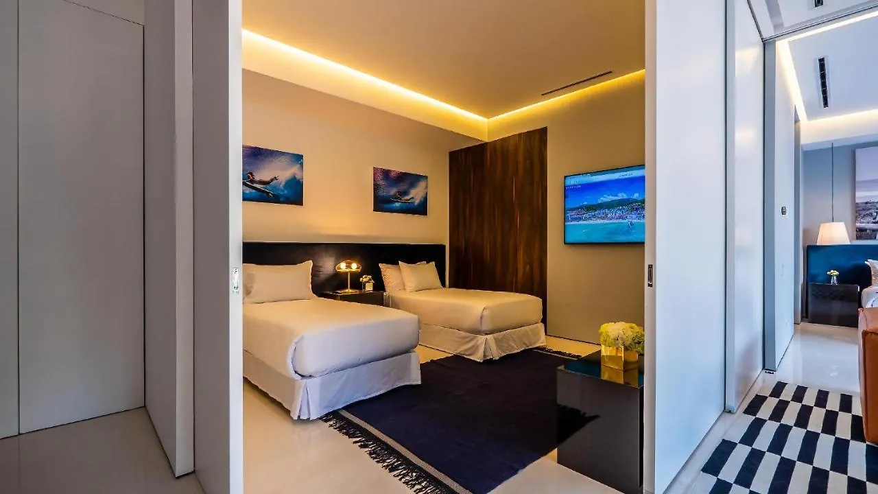 Pier 57- 309 Beautiful 2 Bedroom Condo In Romantic Zone Puerto Vallarta 0*,  Mexico