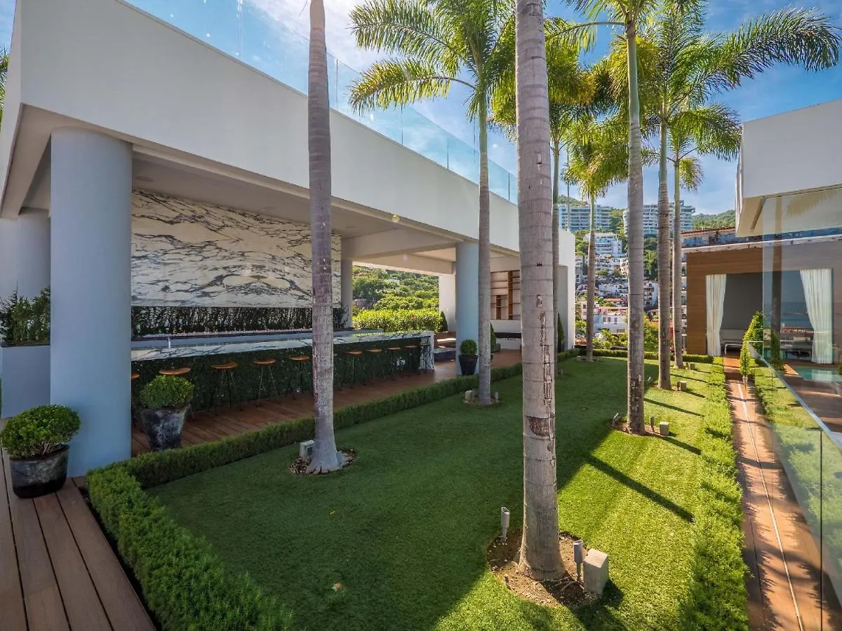 Holiday home Pier 57- 309 Beautiful 2 Bedroom Condo In Romantic Zone Puerto Vallarta