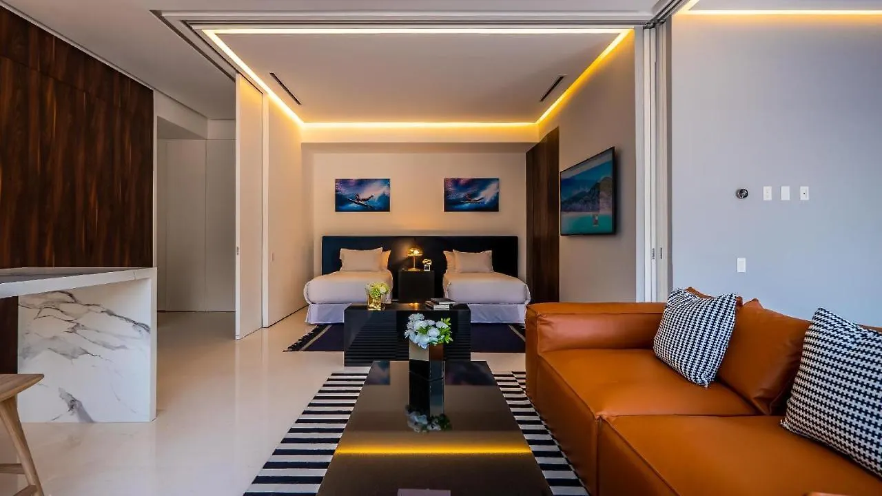 Pier 57- 309 Beautiful 2 Bedroom Condo In Romantic Zone Puerto Vallarta Mexico
