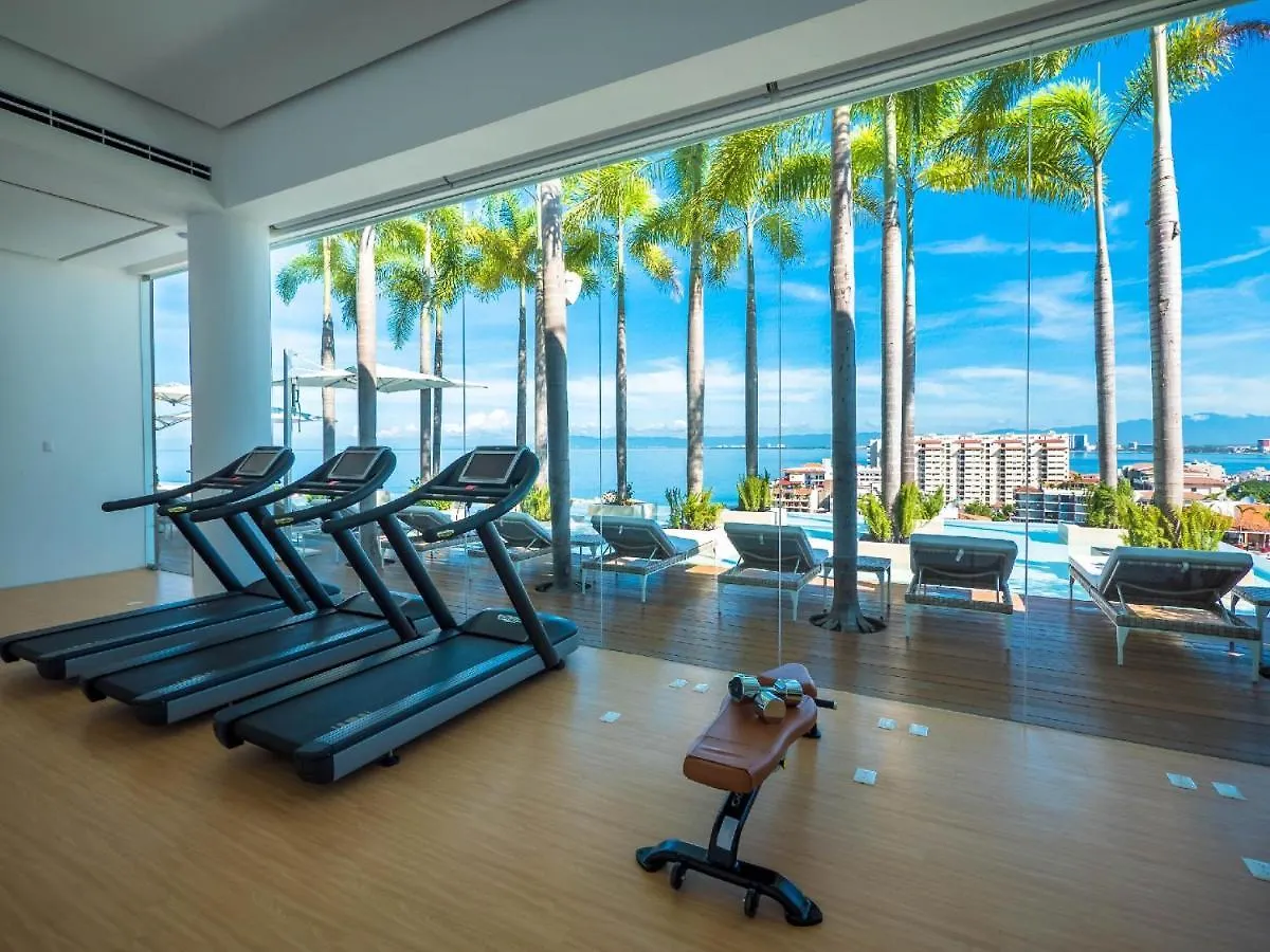 Pier 57- 309 Beautiful 2 Bedroom Condo In Romantic Zone Puerto Vallarta 0*,