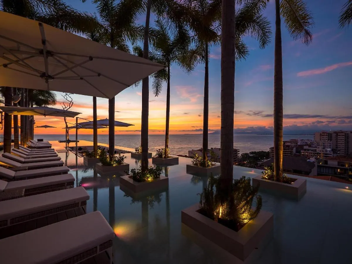 Pier 57- 309 Beautiful 2 Bedroom Condo In Romantic Zone Puerto Vallarta Holiday home