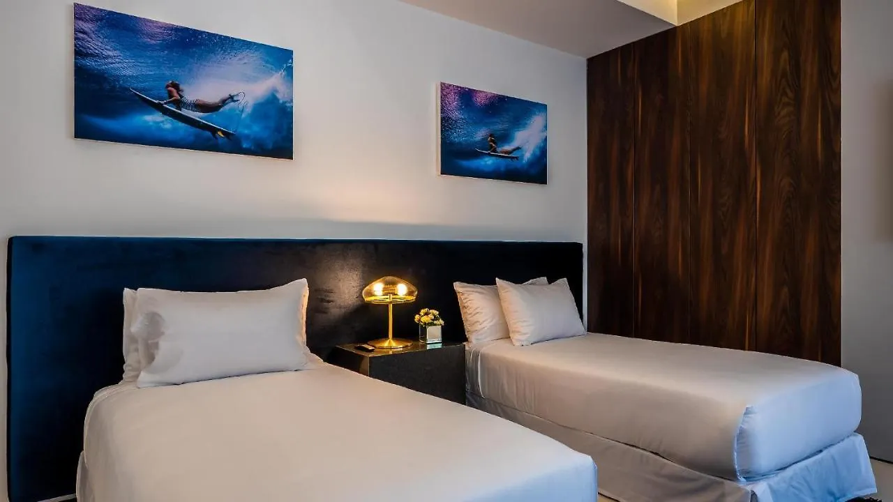 Holiday home Pier 57- 309 Beautiful 2 Bedroom Condo In Romantic Zone Puerto Vallarta