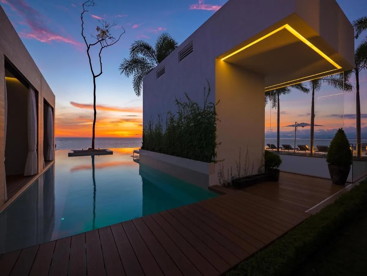 Holiday home Pier 57- 309 Beautiful 2 Bedroom Condo In Romantic Zone Puerto Vallarta Mexico