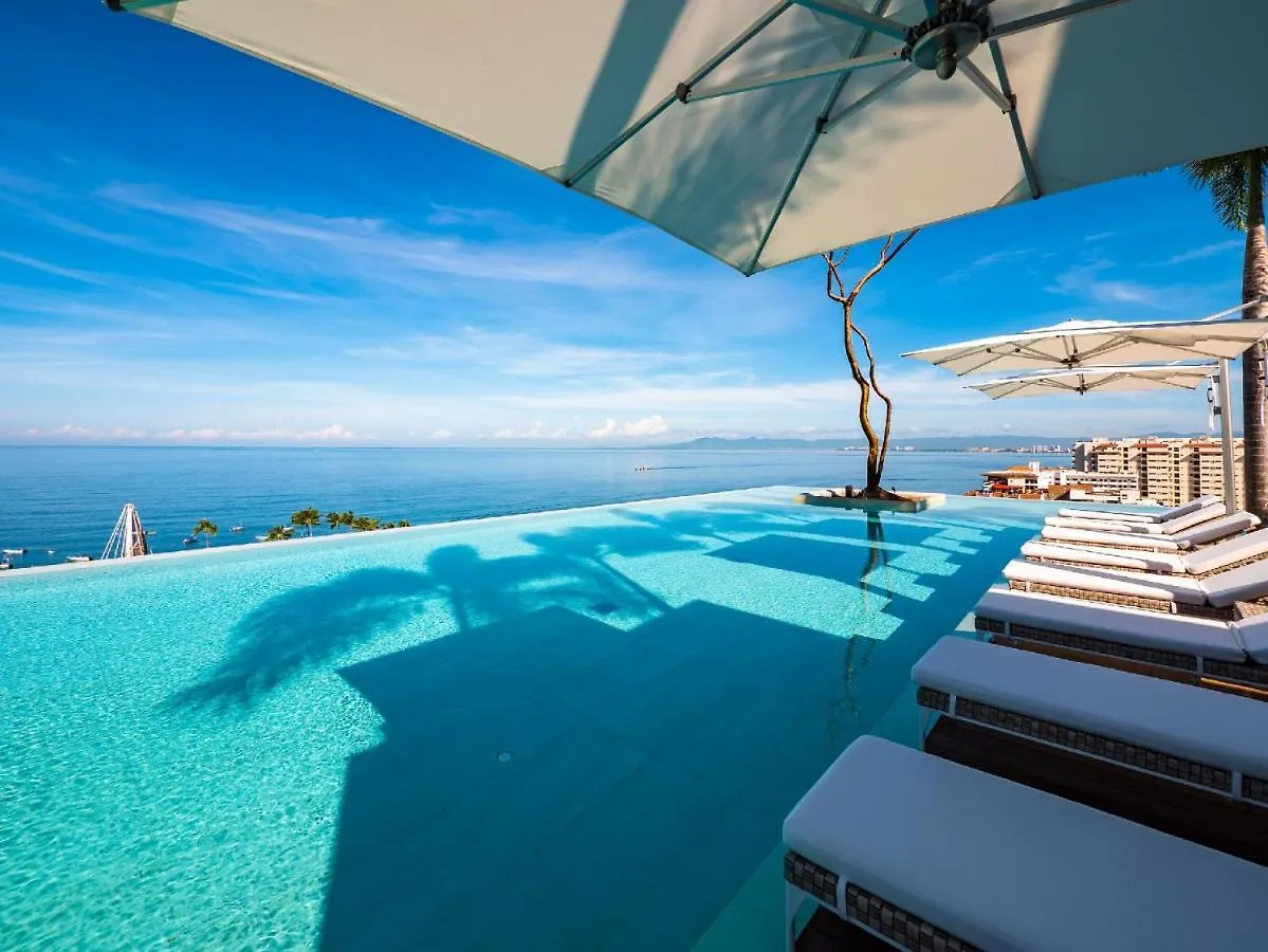 Pier 57- 309 Beautiful 2 Bedroom Condo In Romantic Zone Puerto Vallarta