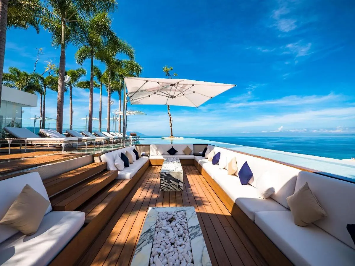 Pier 57- 309 Beautiful 2 Bedroom Condo In Romantic Zone Puerto Vallarta Holiday home