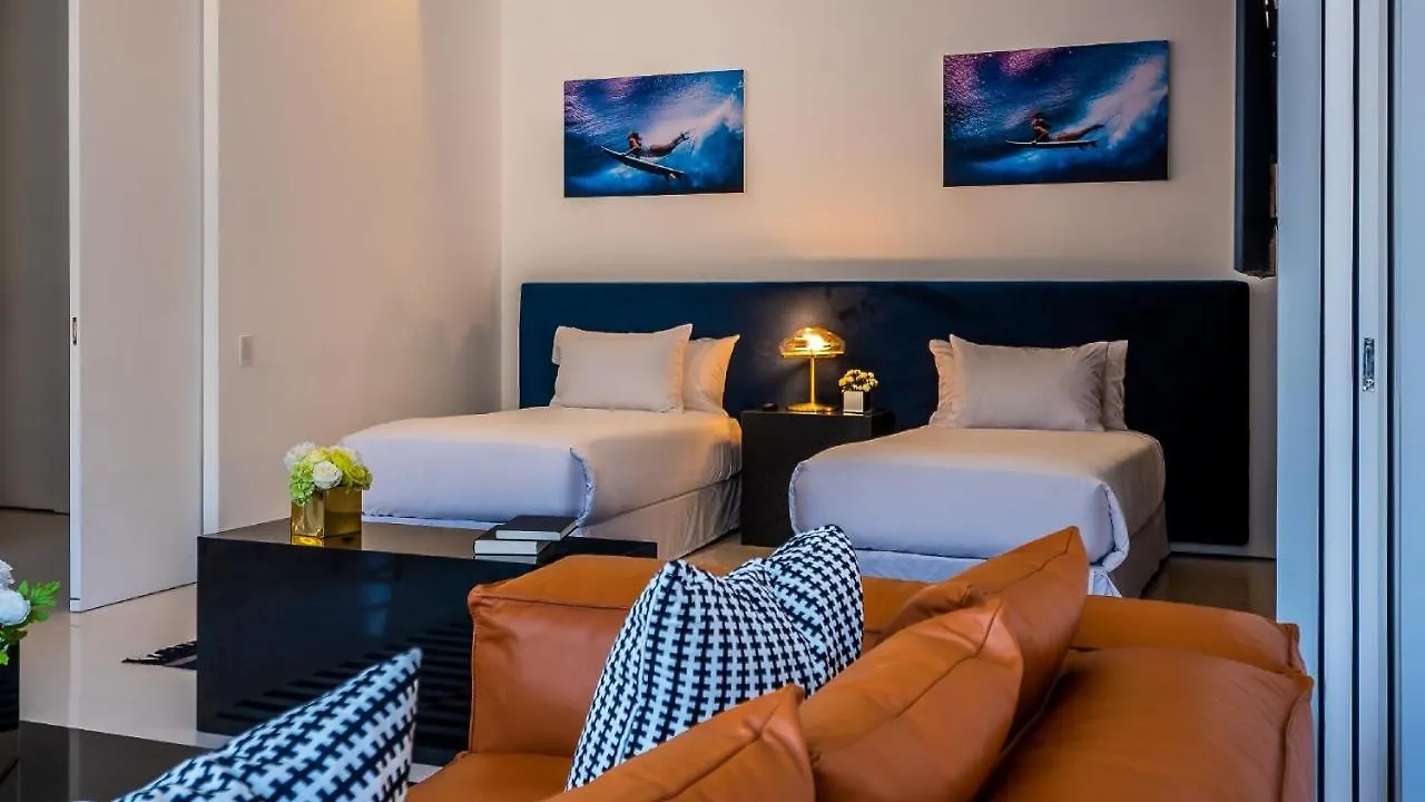 Pier 57- 309 Beautiful 2 Bedroom Condo In Romantic Zone Puerto Vallarta 0*,  Mexico