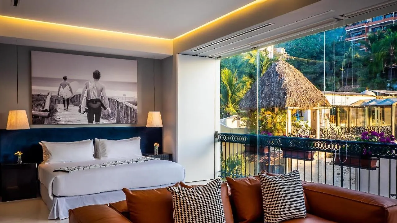 Holiday home Pier 57- 309 Beautiful 2 Bedroom Condo In Romantic Zone Puerto Vallarta Mexico