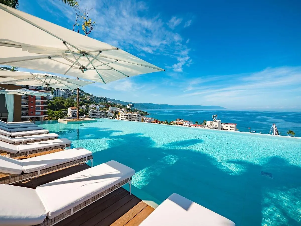 Pier 57- 309 Beautiful 2 Bedroom Condo In Romantic Zone Puerto Vallarta