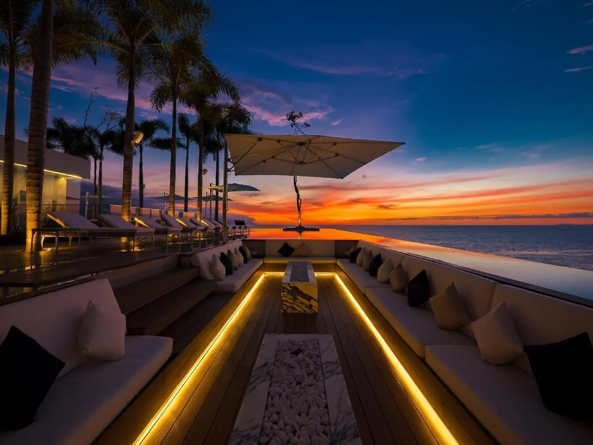 펜션 Pier 57- 309 Beautiful 2 Bedroom Condo In Romantic Zone 푸에르토 발라타